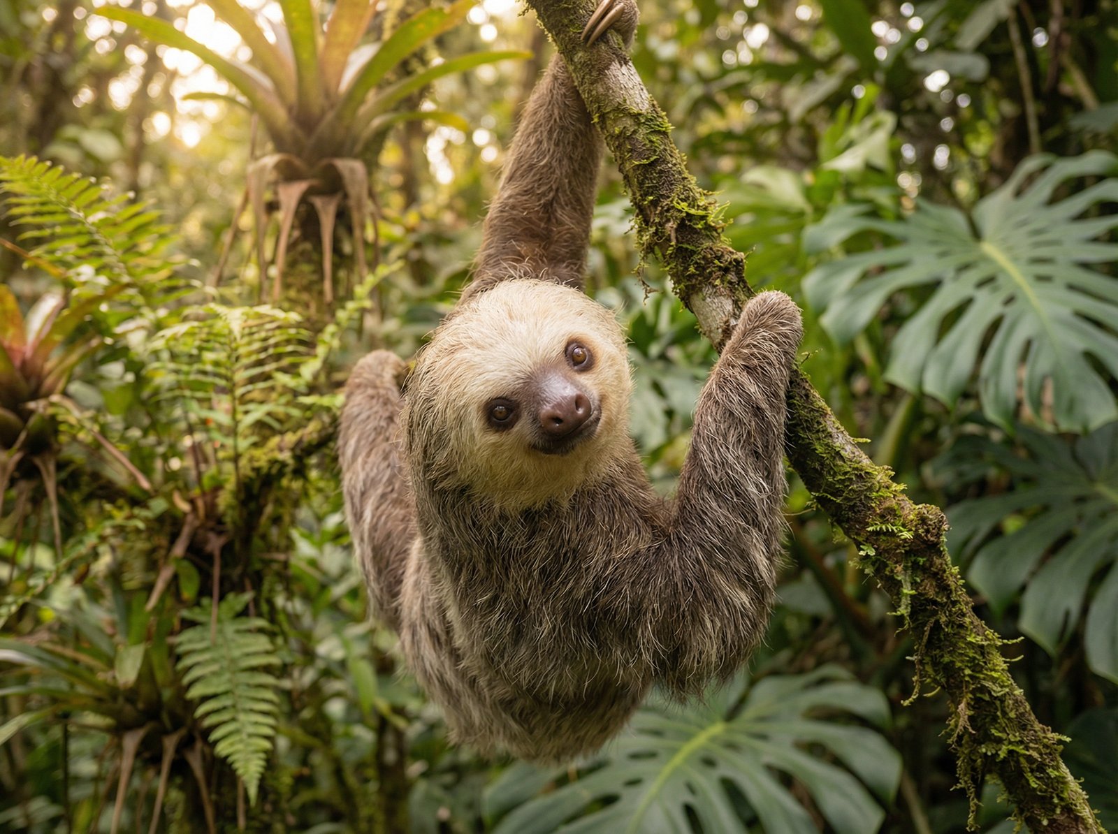高清视频树懒视频