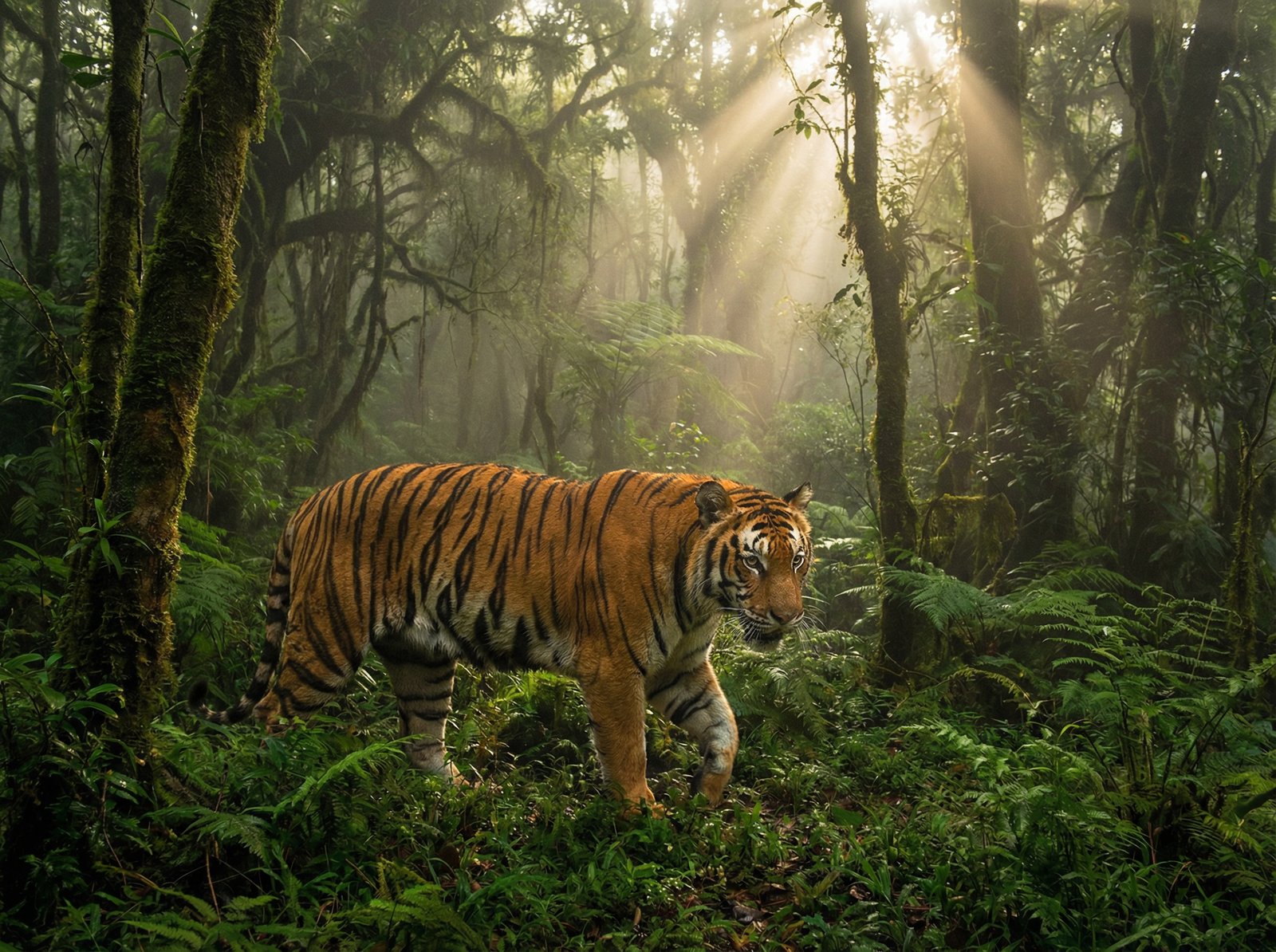 高清视频老虎视频
